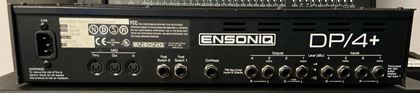 Ensoniq-DP/4+